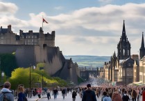 爱丁堡著名景点有哪些值得打卡的必去推荐？
