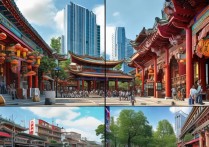 成都市区有哪些免费又好玩的景点推荐？