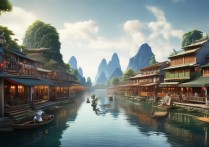 桂林最值得去的景点有哪些？本地人私藏的必打卡地推荐。