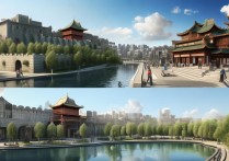 临沂有哪些著名景点值得去玩？