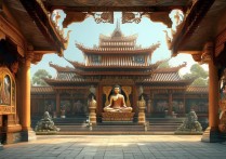 佛堂景点有哪些值得打卡的隐秘小众打卡地？