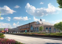 嘉兴火车站附近有哪些免费又好玩的景点推荐？