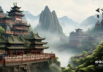 武当景点图2024最新版免费下载？内含详细路线规划吗？