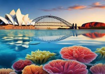 澳大利亚有哪些适合家庭亲子游的景点推荐？