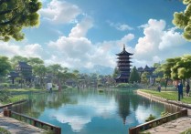 除了蔡甸景点，还有哪些隐藏的旅游宝藏值得探索？