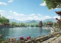 新沂景点中隐藏的古迹之谜，您都探访过哪些？