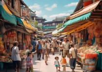 爸爸去哪儿旅游景点有哪些？亲子游必打卡的原拍摄地推荐？