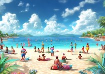 暑假暑假景点哪个小众又好玩？