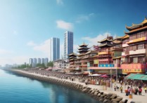 连云港有哪些小众又好玩的景点值得去探索？