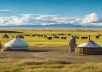内蒙古旅游景点图有哪些必打卡景点推荐？