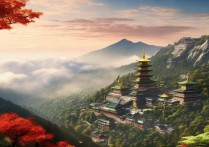 峨眉山主要景点有哪些？必去景点和路线怎么安排？