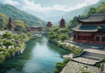 会川景点有哪些不容错过的必打卡地？