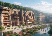 洛阳哪里最好玩的景点是龙门石窟还是白马寺？