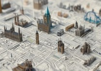 伦敦景点地图怎么选？必去景点和冷门路线怎么规划？