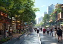 成都免费景点有哪些？本地人都爱逛的免费景点推荐。