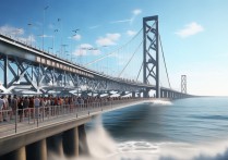 杭州湾跨海大桥景点有哪些值得打卡的观景台？