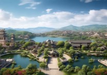 定西有哪些值得深度体验的小众旅游景点？