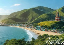 乳山景点中隐藏的哪些神秘角落值得探索？