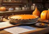 南瓜饼的家常做法
