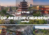 潍坊必游景点盘点，哪些地方是潍坊游玩不可错过的隐秘好去处？