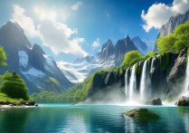 世界自然景点有哪些鲜为人知的秘境值得探索？