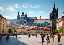 布拉格旅游景点有哪些必去的小众打卡地？