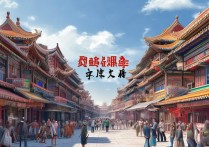 盐城好玩的景点