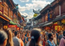 扶绥必玩景点揭秘，这些地方为何成为游客心中的打卡圣地？