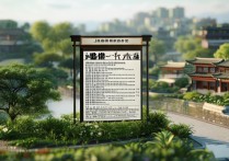 江门周边有哪些小众又好玩的景点推荐？