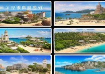 汕尾十大旅游景点有哪些？2024最新推荐值得去吗？