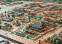 西安旅游攻略景点大全