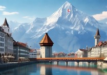 瑞士有什么景点