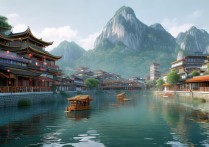 湖南有哪些值得打卡的旅游景点与必去自然风光好去处？