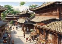 临安旅游景点众多，哪些是游客必打卡的隐藏宝藏？