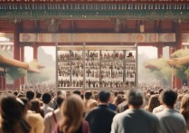 西安景点门票2024最新优惠政策有哪些学生老人能免票吗