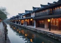 苏州木渎古镇景点有哪些值得打卡的隐藏玩法？