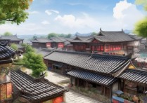 禹州旅游景点有哪些？揭秘这座古城的独特魅力与必游景点！