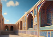 伊朗著名景点有哪些值得一去？