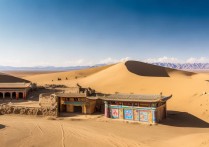 甘肃有哪些小众又好玩的景点值得去打卡？