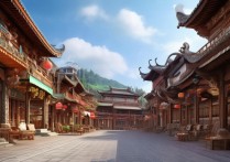 代县旅游景点大全，有哪些地方值得一游？揭秘山西代县隐藏的绝美风光！