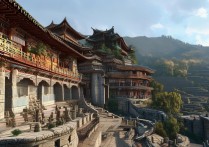 高陵景点探寻高陵历史遗迹，这些地方你去过吗？