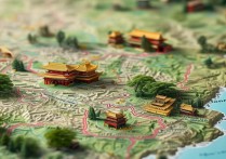 河南省旅游景点地图怎么查？哪些景点必去？路线怎么规划？