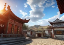 山西有哪些独特景点值得游玩？探寻三晋大地隐藏的旅游宝藏？