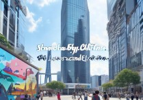 深圳有哪些适合亲子游的免费好景点？