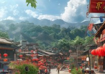 梅州有哪些值得一游的独特景点？探寻这座客家古邑的魅力所在？