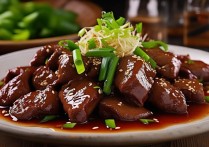 猪肝怎么炒好吃又嫩