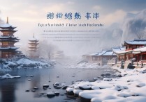 江西冬天适合去哪玩？有哪些景点值得一去？