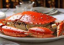 帝王蟹怎么做好吃