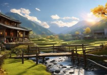 篁岭附近有哪些小众景点值得去？