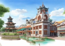 南宁主要旅游景点都有哪些特色？一次探访南国风情必看攻略！